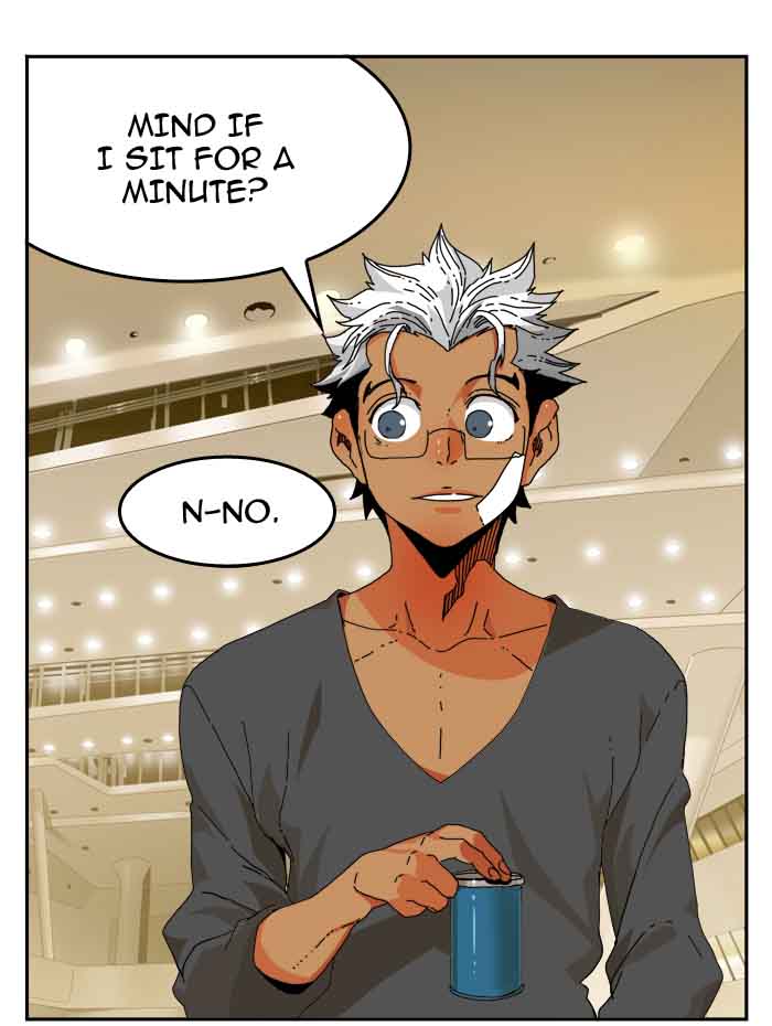 The God of High School Chapter 348 - Page 26