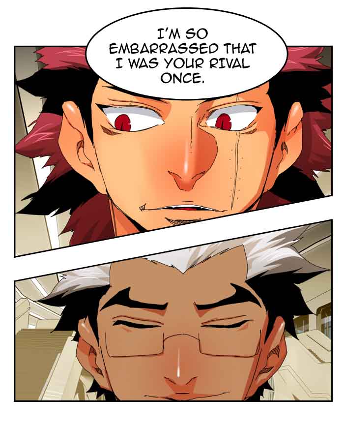 The God of High School Chapter 348 - Page 39