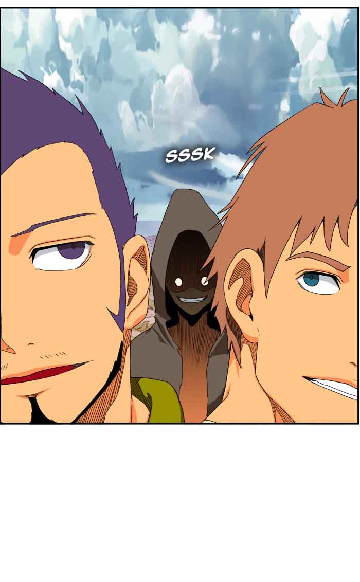 The God of High School Chapter 350 - Page 10