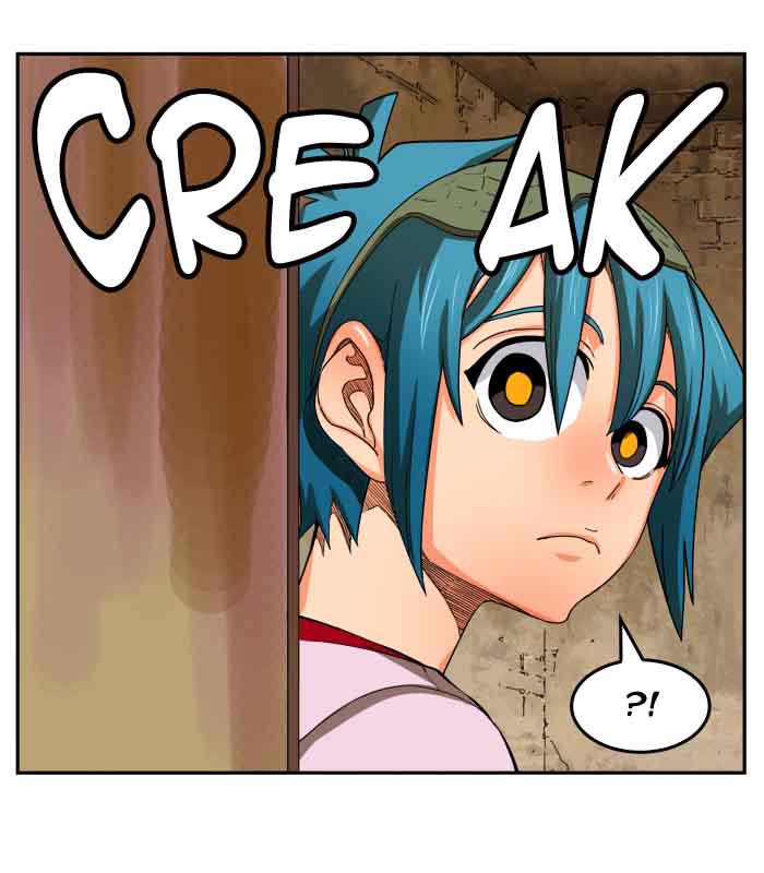 The God of High School Chapter 350 - Page 17