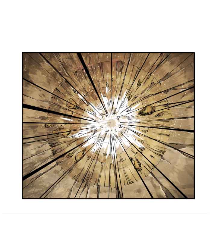 The God of High School Chapter 350 - Page 41