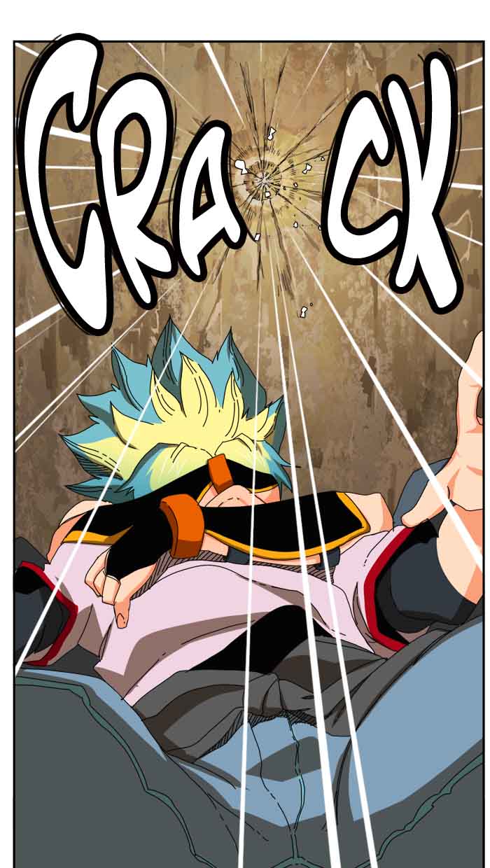 The God of High School Chapter 350 - Page 42