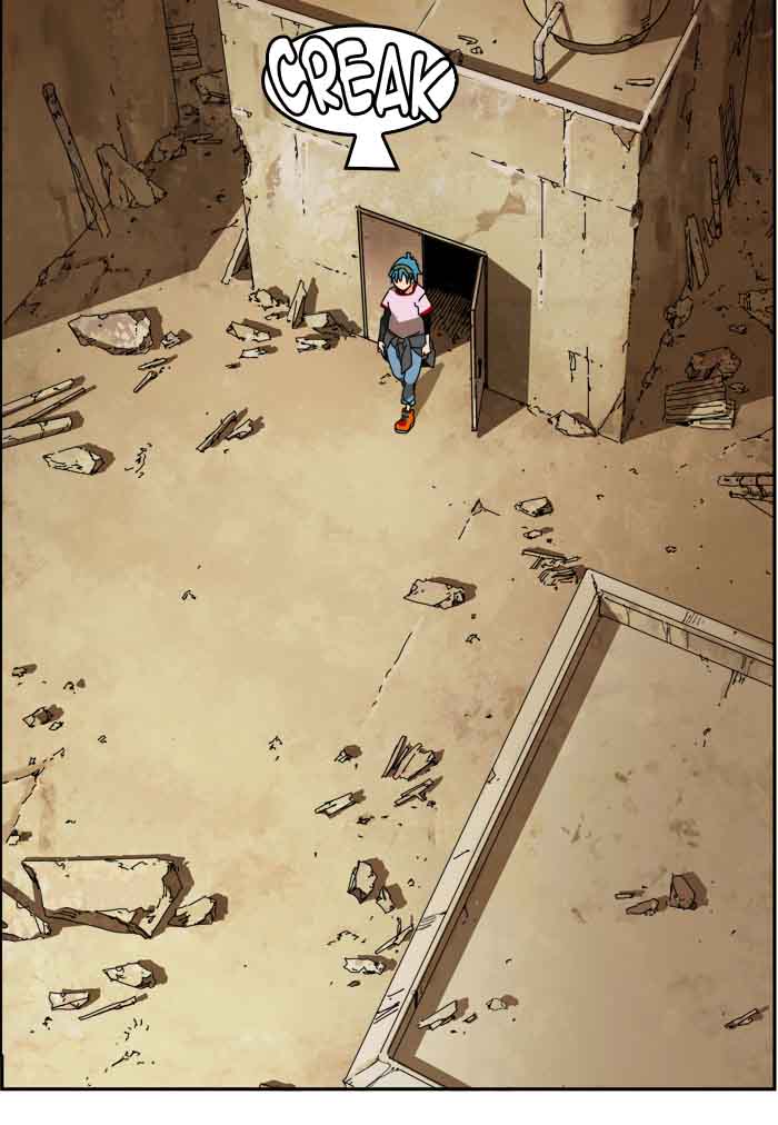 The God of High School Chapter 350 - Page 52