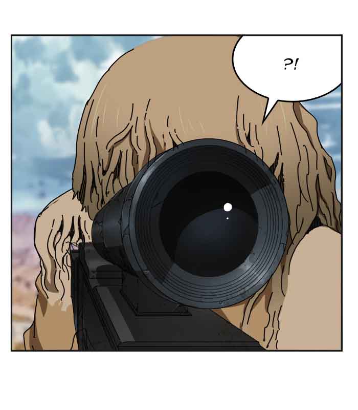 The God of High School Chapter 350 - Page 53