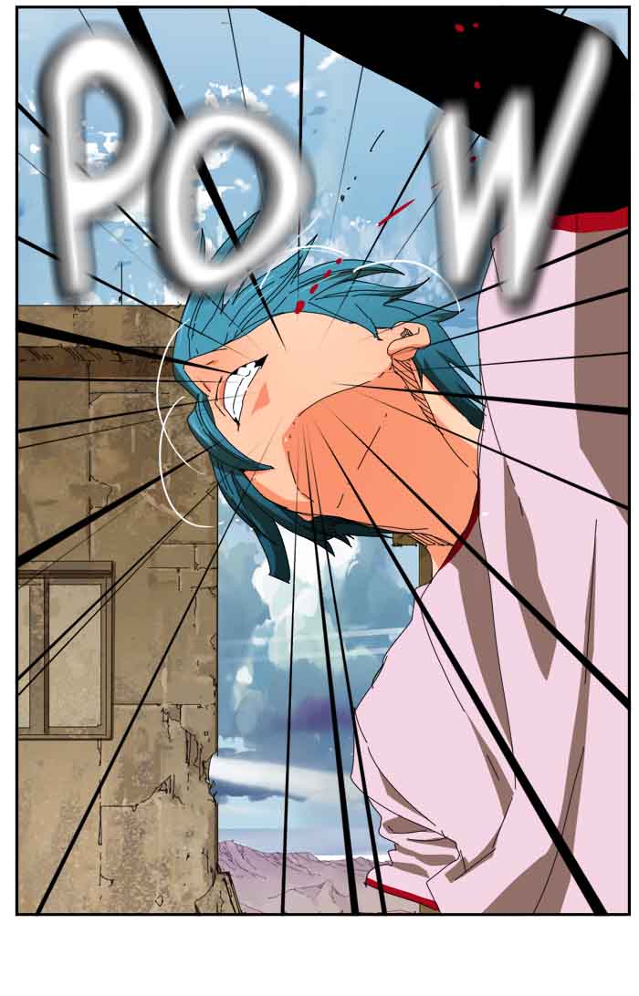 The God of High School Chapter 350 - Page 59