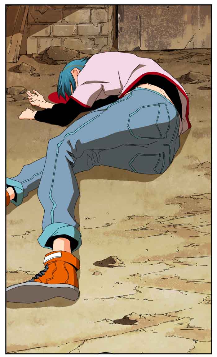 The God of High School Chapter 350 - Page 65