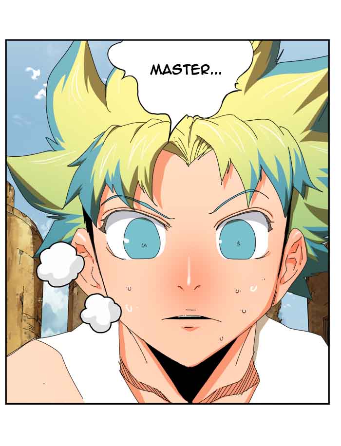 The God of High School Chapter 350 - Page 66