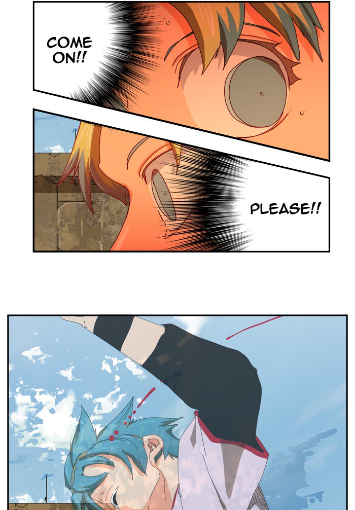 The God of High School Chapter 351 - Page 10