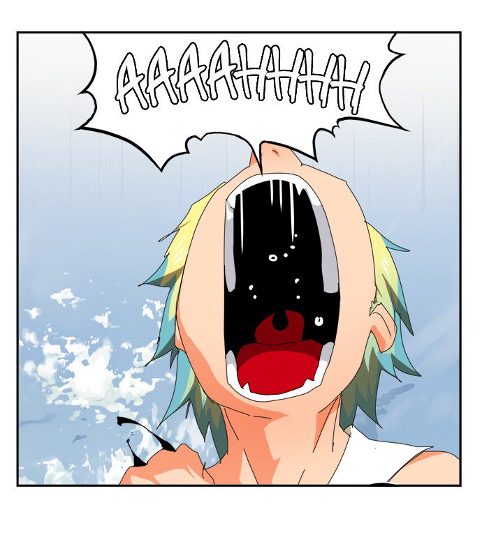 The God of High School Chapter 351 - Page 101