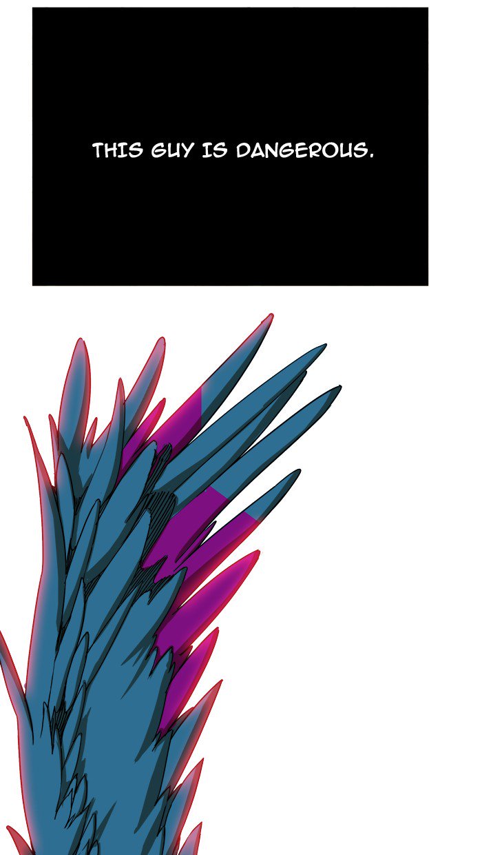 The God of High School Chapter 351 - Page 104