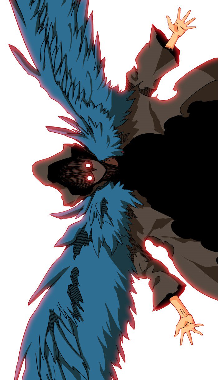 The God of High School Chapter 351 - Page 105