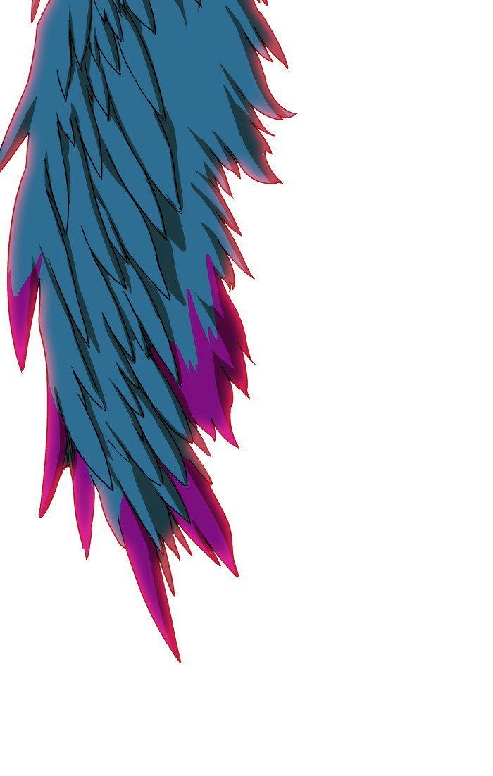 The God of High School Chapter 351 - Page 106