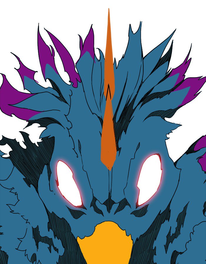 The God of High School Chapter 351 - Page 108