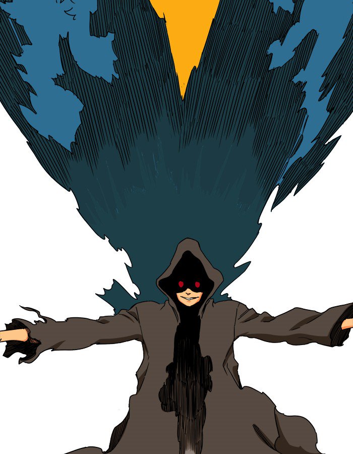 The God of High School Chapter 351 - Page 109