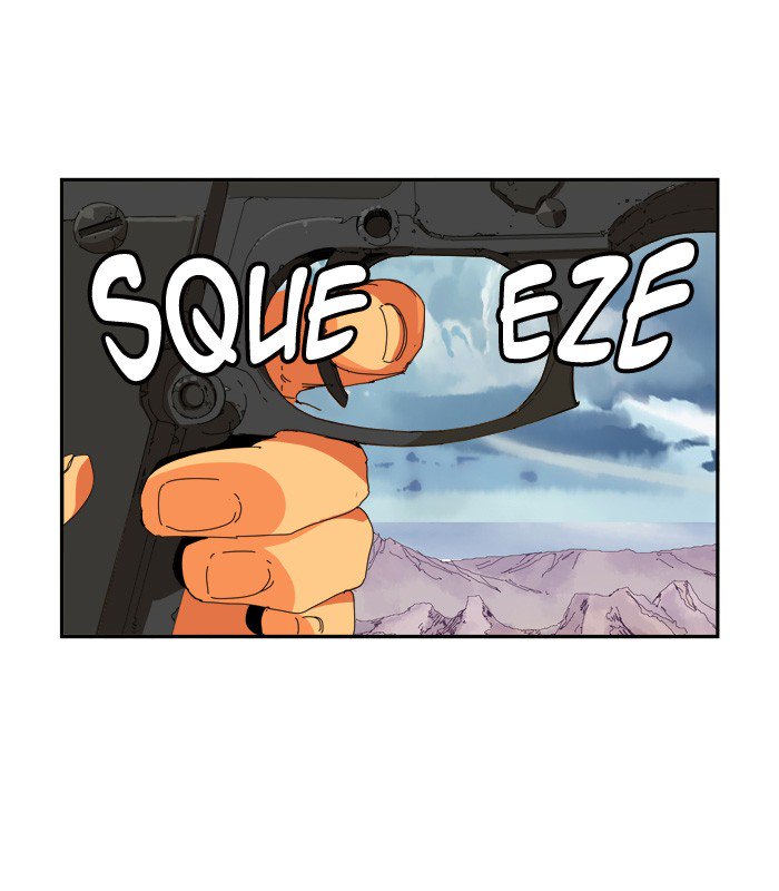 The God of High School Chapter 351 - Page 14