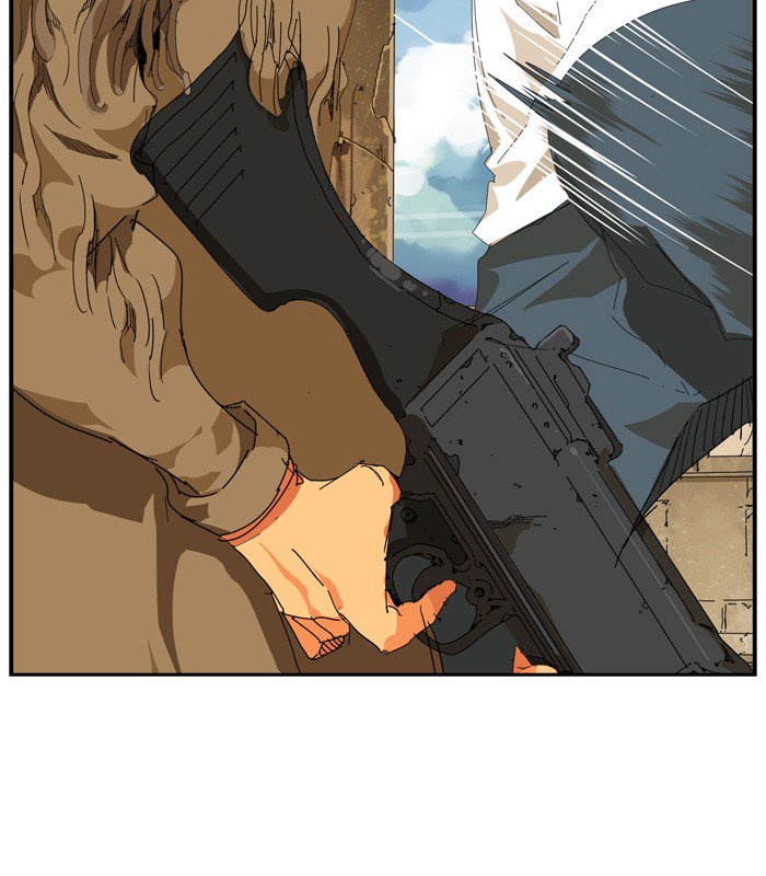 The God of High School Chapter 351 - Page 17