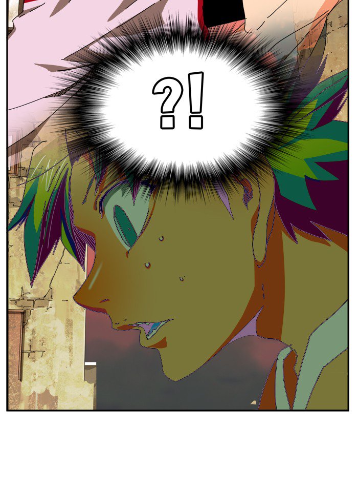 The God of High School Chapter 351 - Page 27