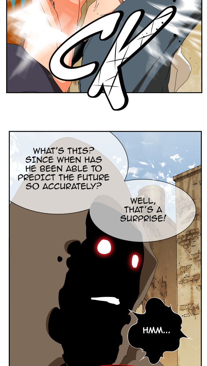 The God of High School Chapter 351 - Page 78