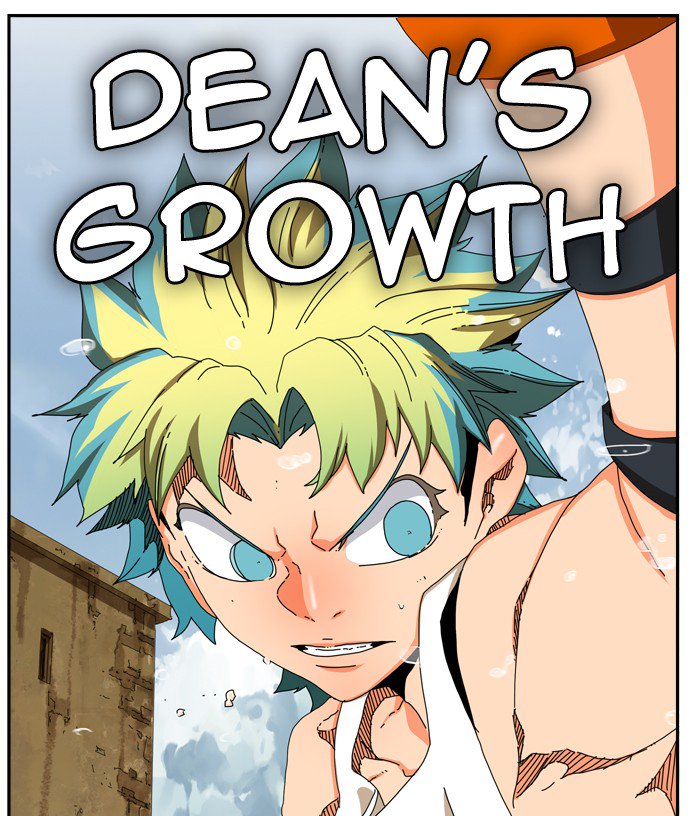 The God of High School Chapter 351 - Page 83