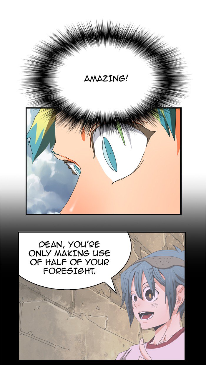 The God of High School Chapter 351 - Page 86