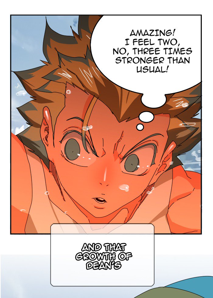 The God of High School Chapter 351 - Page 94