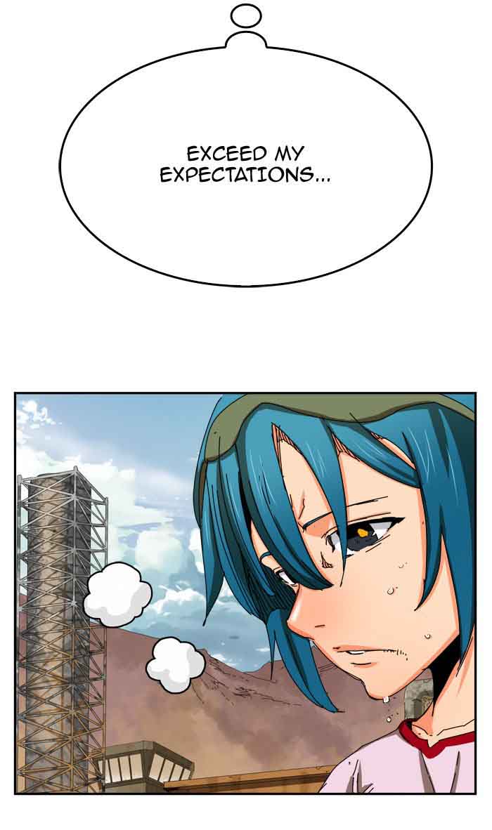 The God of High School Chapter 352 - Page 12