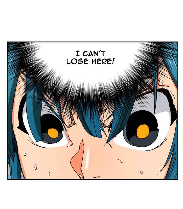 The God of High School Chapter 352 - Page 20