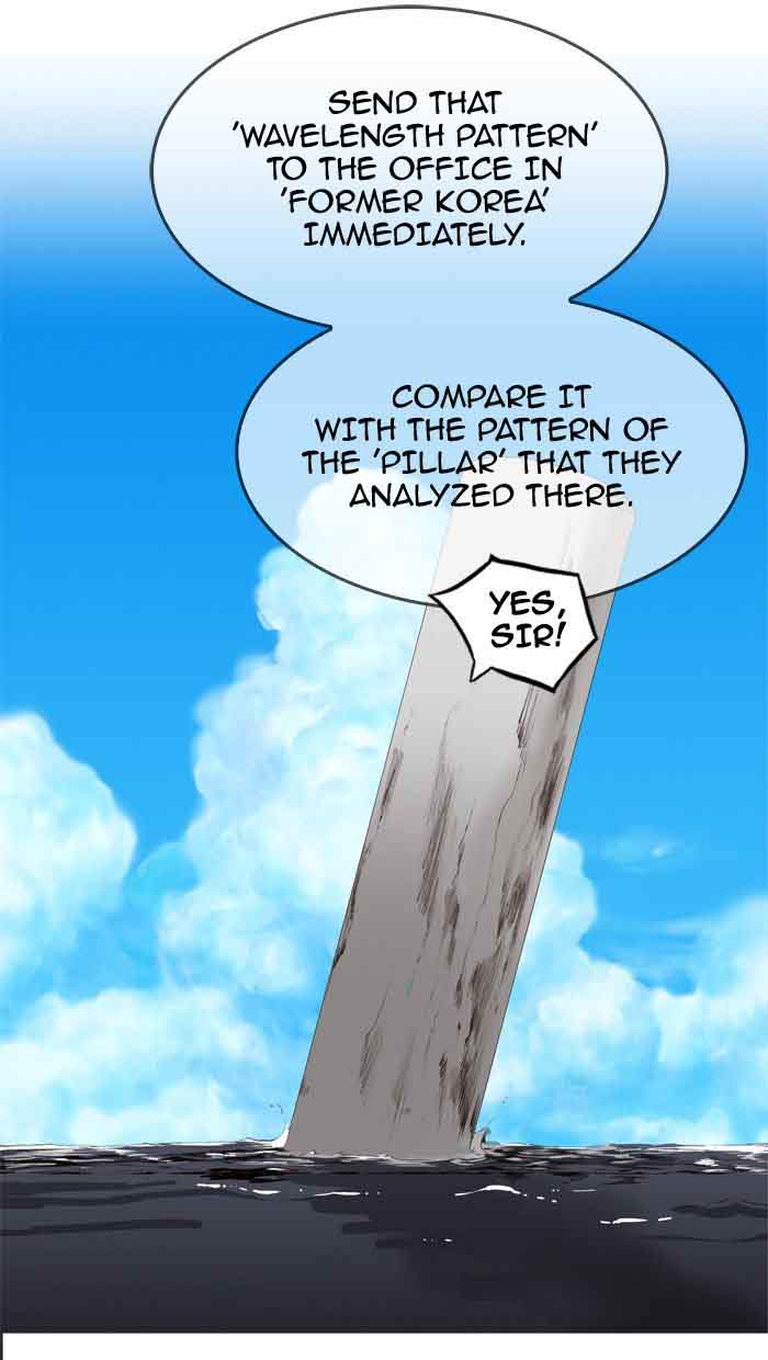 The God of High School Chapter 352 - Page 33