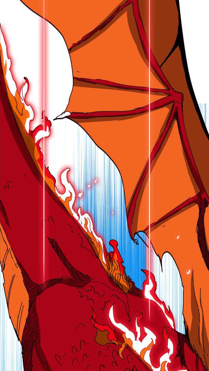 The God of High School Chapter 352 - Page 40