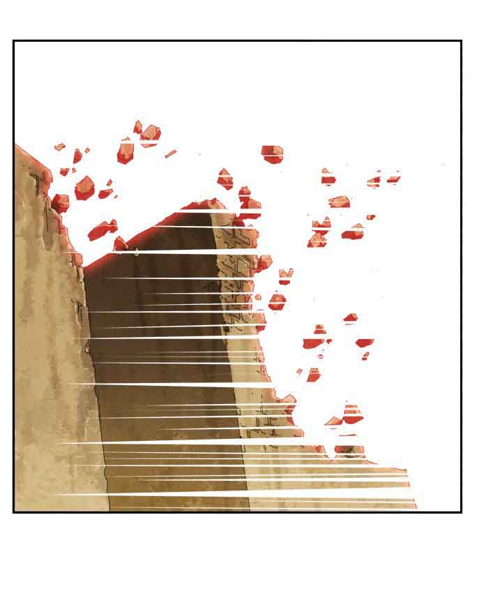 The God of High School Chapter 352 - Page 48