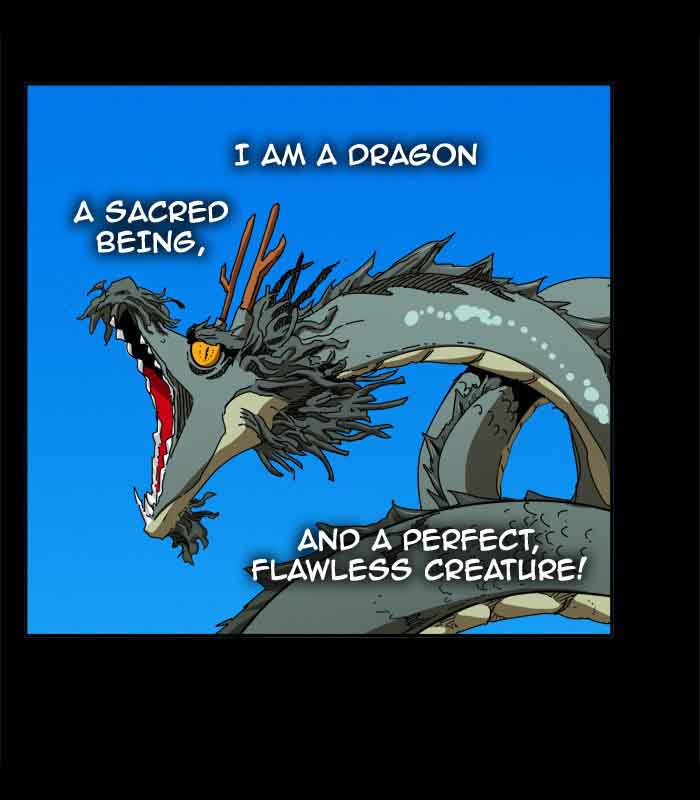 The God of High School Chapter 352 - Page 58