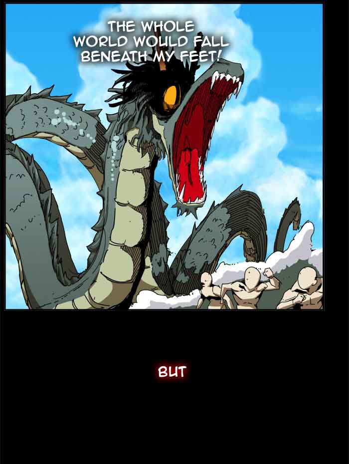 The God of High School Chapter 352 - Page 59