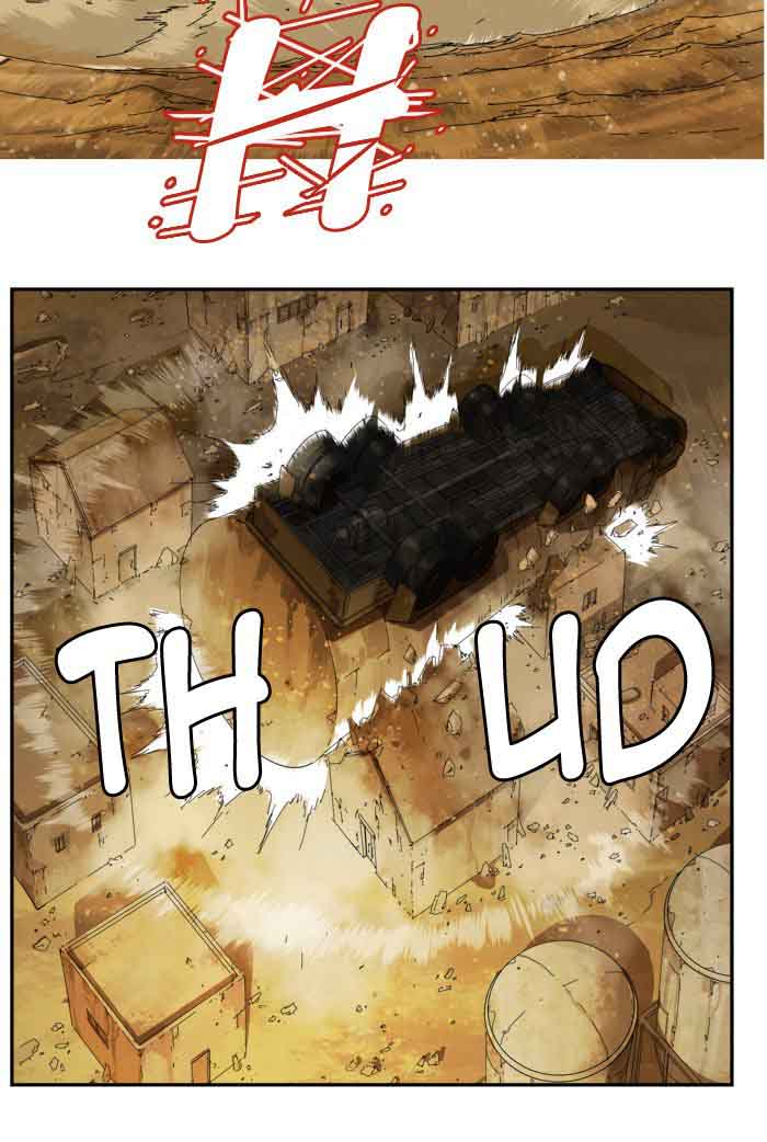 The God of High School Chapter 352 - Page 75