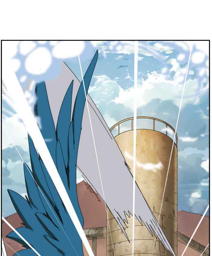 The God of High School Chapter 352 - Page 80