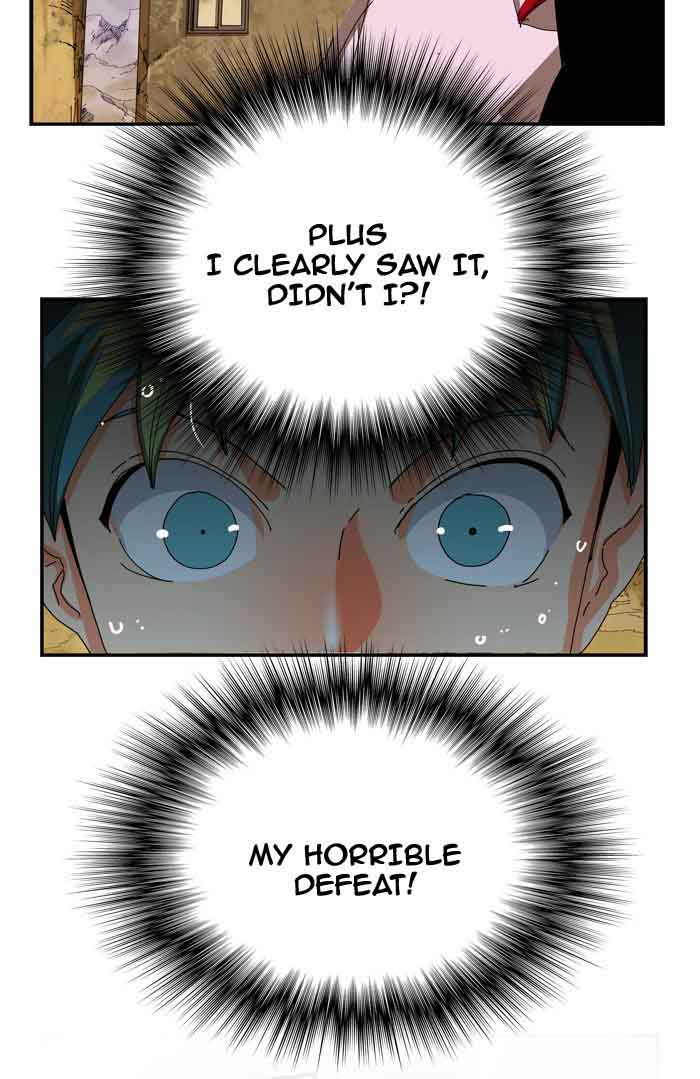 The God of High School Chapter 352 - Page 86