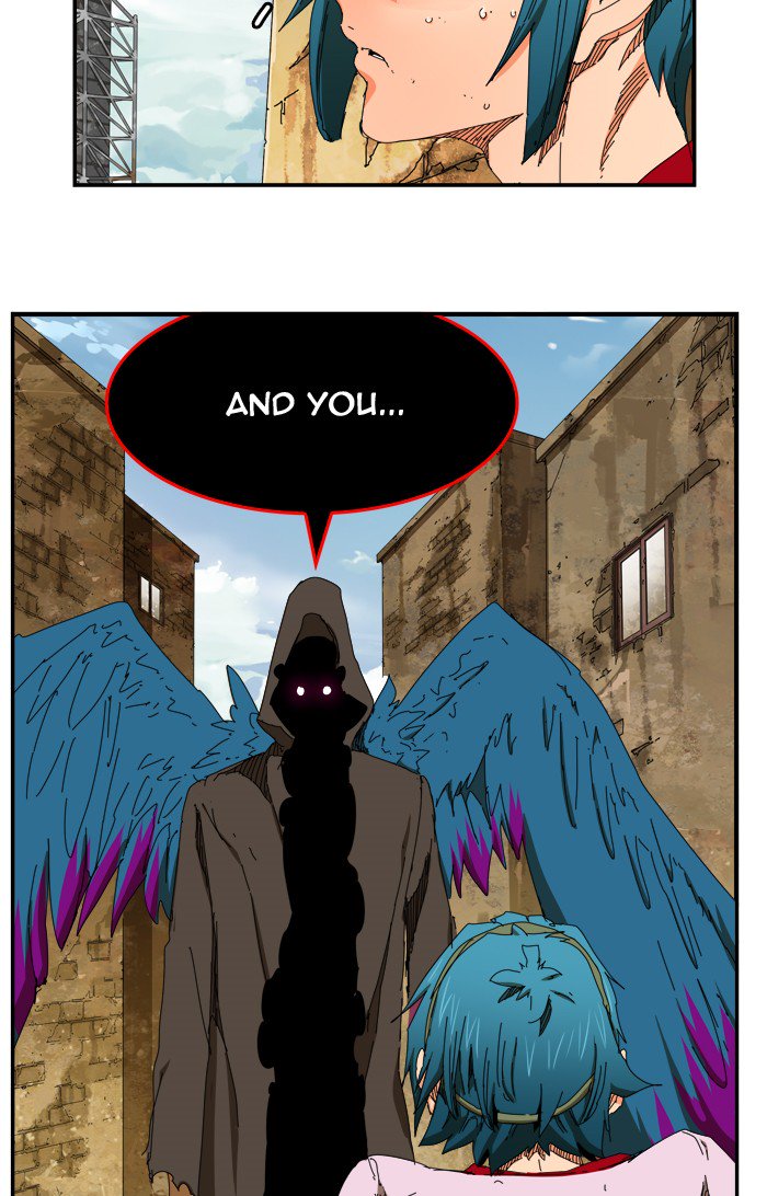 The God of High School Chapter 353 - Page 15