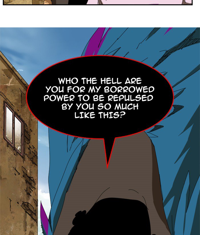 The God of High School Chapter 353 - Page 16