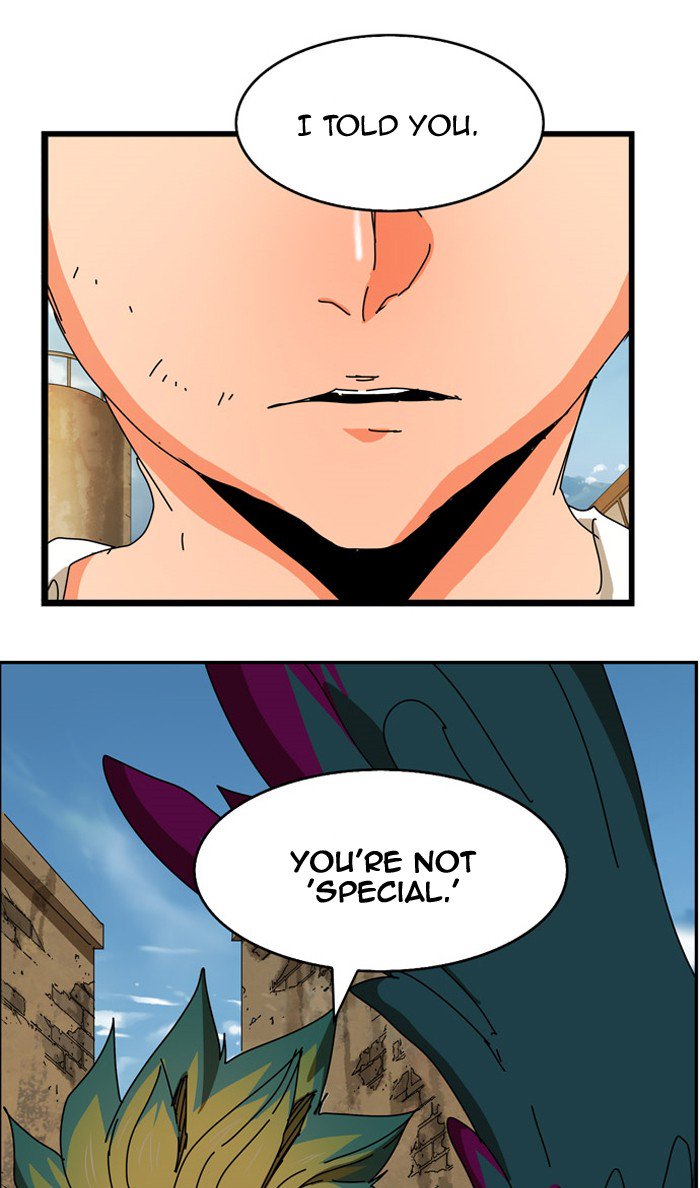 The God of High School Chapter 353 - Page 78