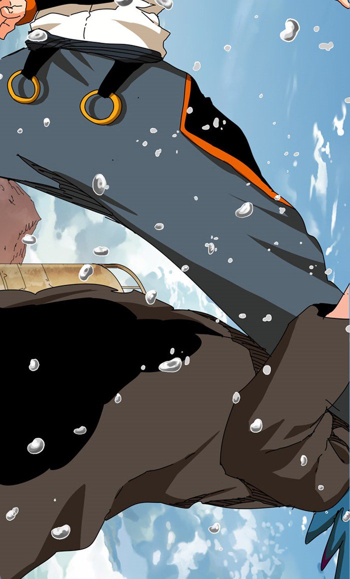 The God of High School Chapter 353 - Page 86