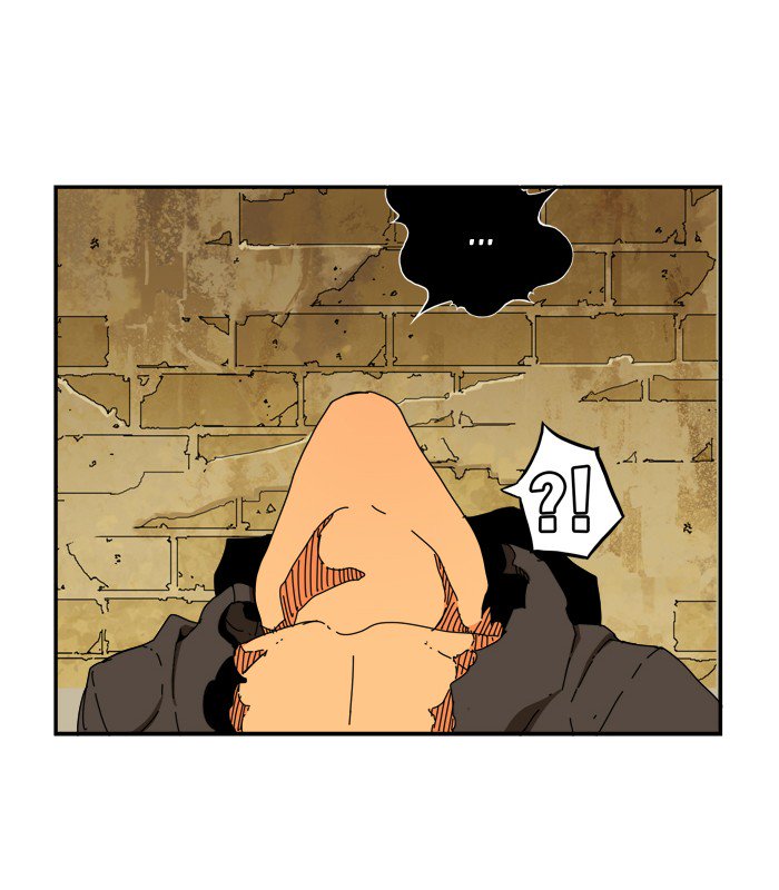 The God of High School Chapter 354 - Page 11