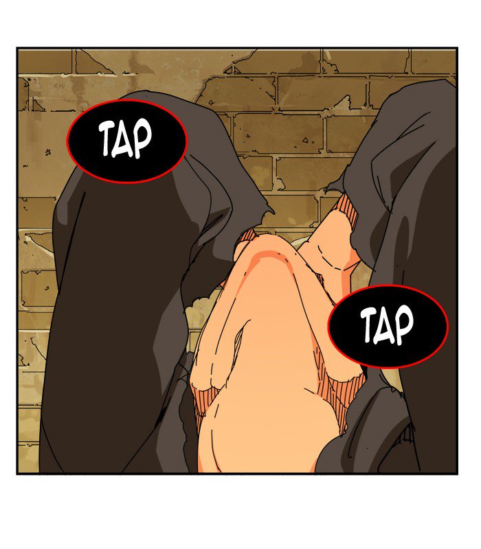 The God of High School Chapter 354 - Page 12