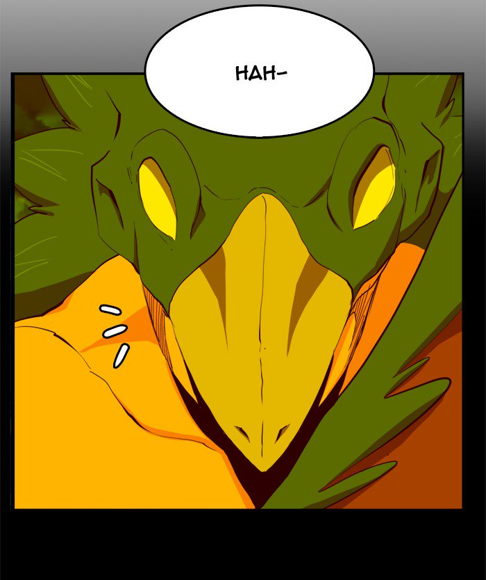 The God of High School Chapter 354 - Page 57