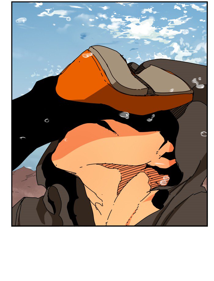 The God of High School Chapter 354 - Page 6