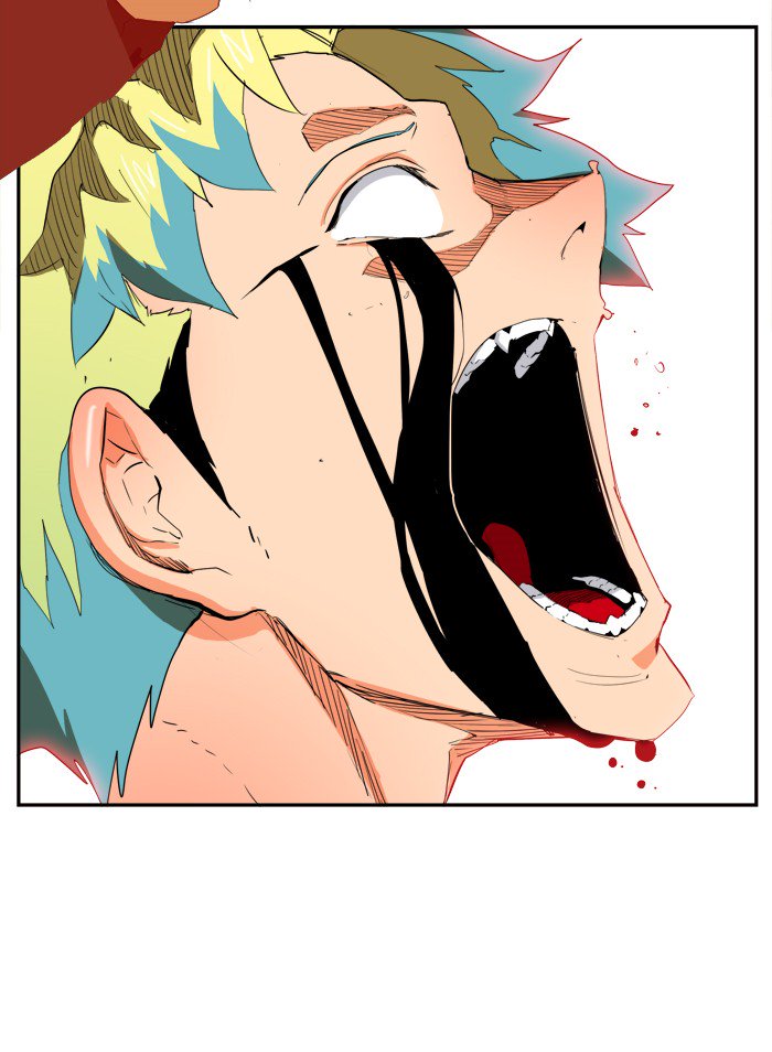 The God of High School Chapter 354 - Page 61