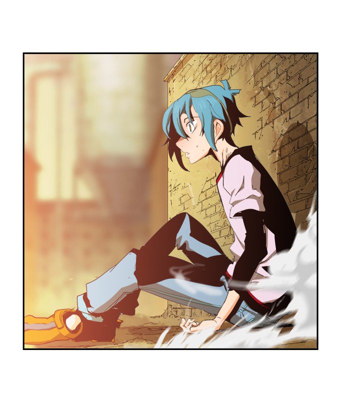 The God of High School Chapter 354 - Page 62