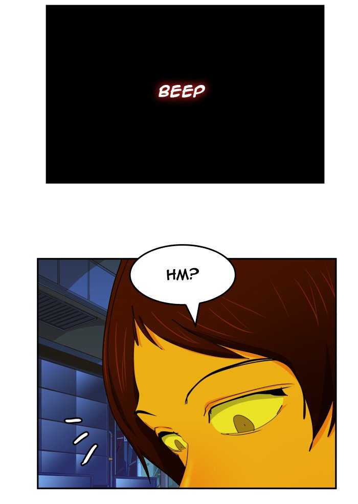 The God of High School Chapter 354 - Page 69