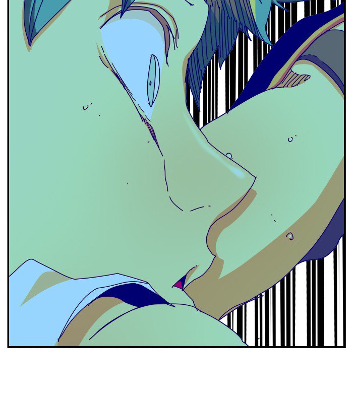 The God of High School Chapter 354 - Page 8