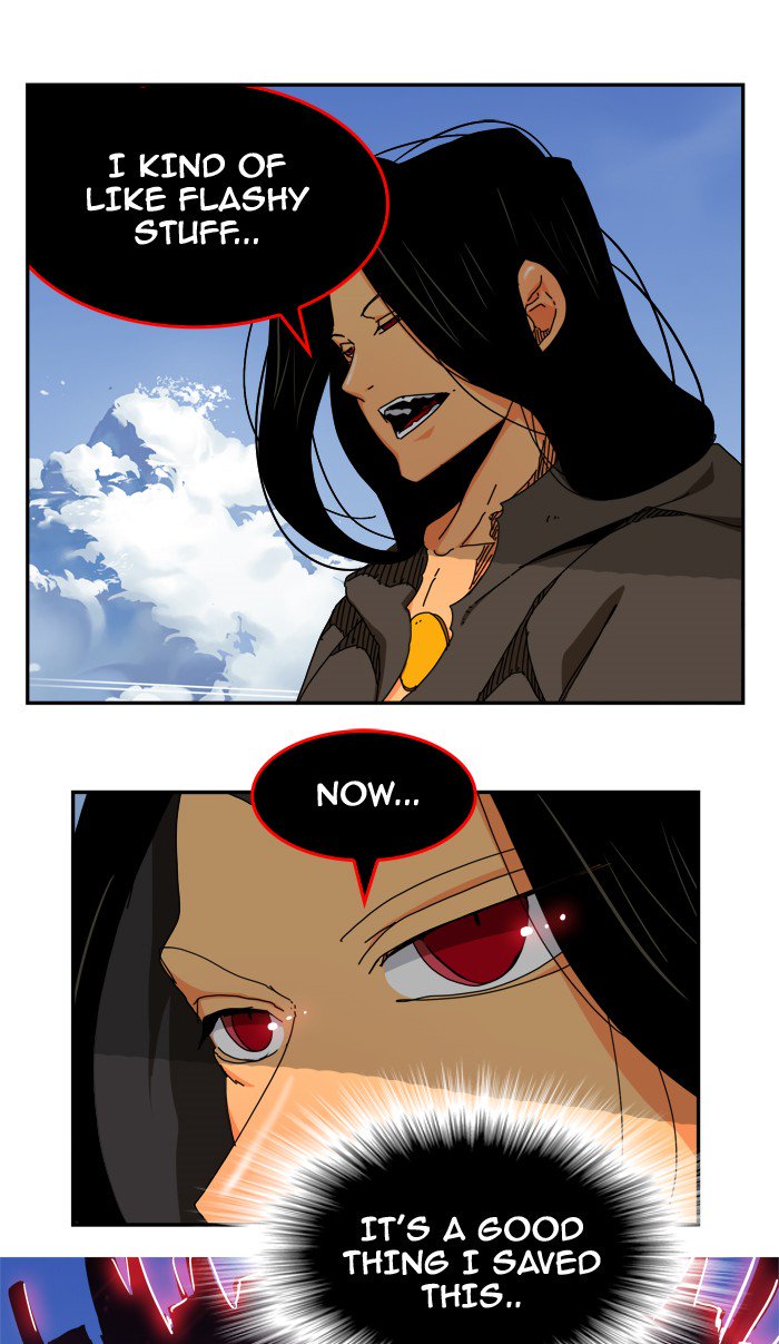 The God of High School Chapter 355 - Page 100