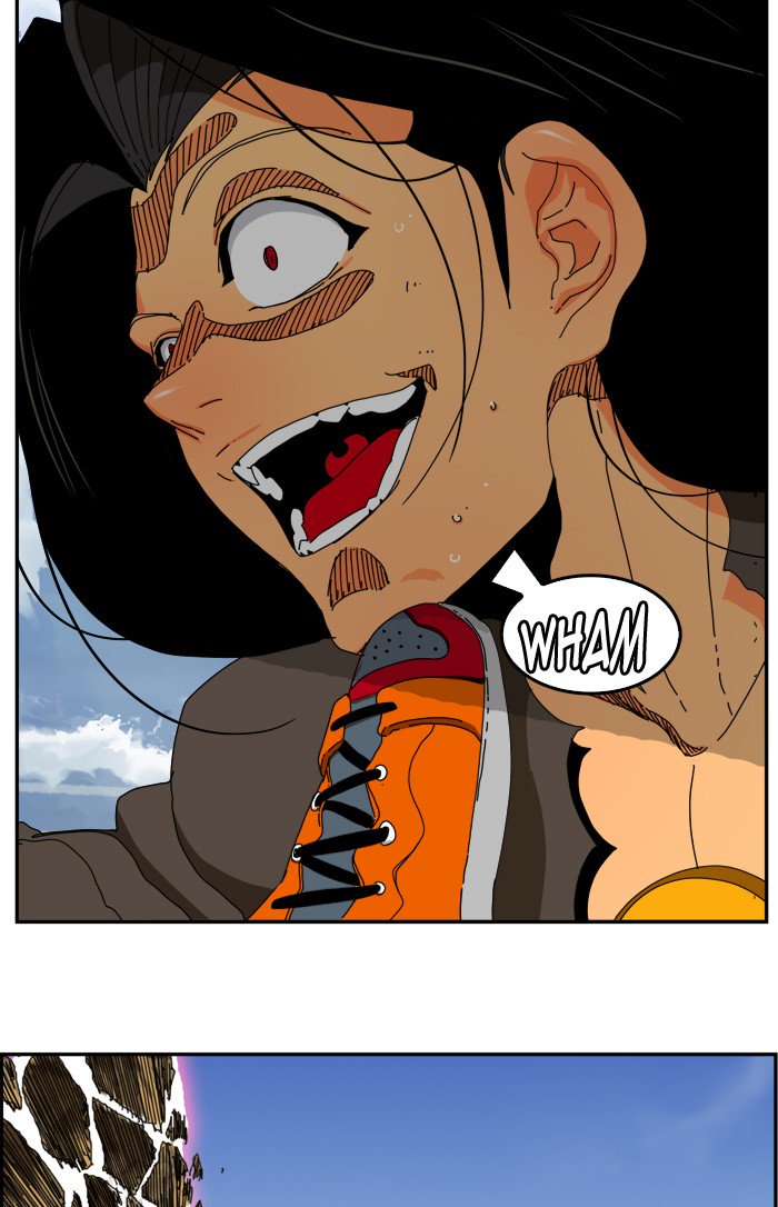 The God of High School Chapter 355 - Page 103