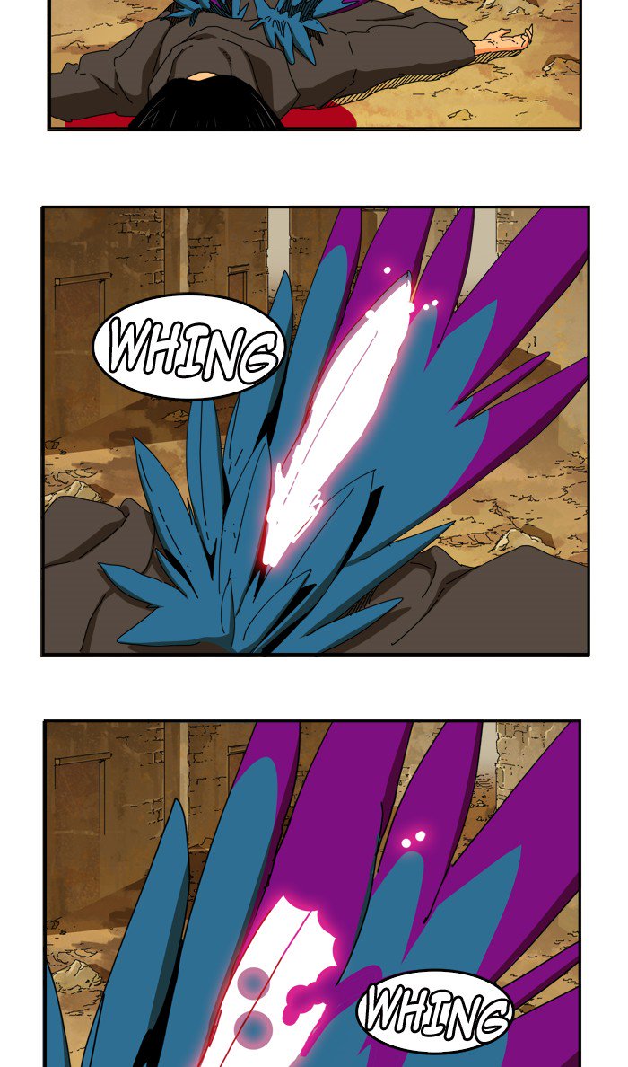 The God of High School Chapter 355 - Page 12